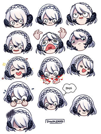 ff14 emotes